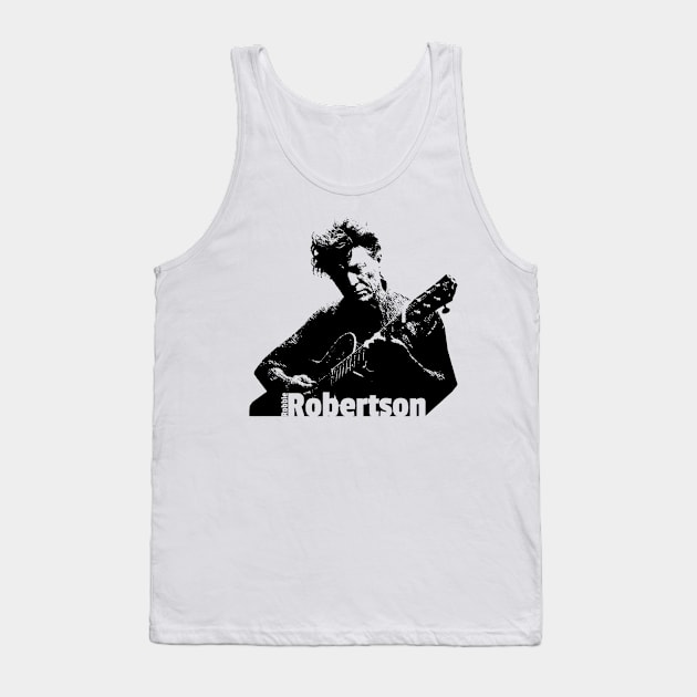 Legendary Musician Tribute Tank Top by GarikaiShop